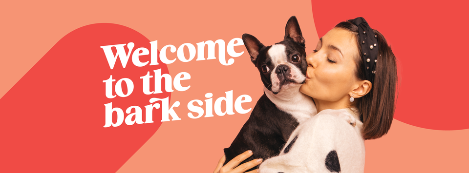 Fifth & Fido™ | Dog Health & Wellness Supplements